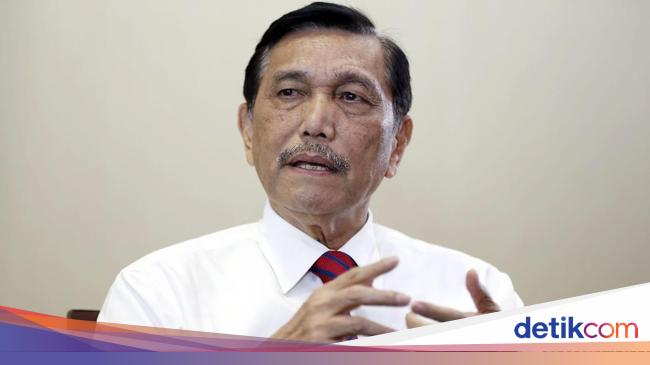 Forexbitcoinstock.com: Luhut Ungkap Cara Kerja Family Office: Crazy Filthy rich Simpan Duit Bebas Pajak – FBS International exchange Bitcoin Stock