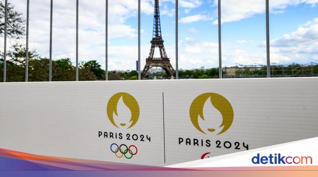 Forexbitcoinstock.com: Indonesia Tambah Dua Wakil di Olimpiade Paris