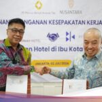 Forexbitcoinstock.com: Resort Bintang 5 Marriott Bakal Dibangun di IKN – FBS Forex Bitcoin Stock