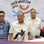 Forexbitcoinstock.com: Cari Rifda Irfanalutfi Baru, PB Persani Gelar Indonesia Initiating Senam 2024