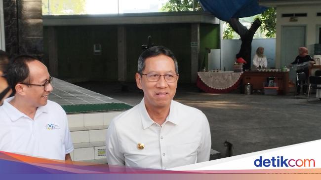 Forexbitcoinstock.com: Heru Budi: 17 Oktober Saya Selesai, Kembali ke Istana sebagai Staf Presiden