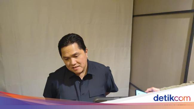 Forexbitcoinstock.com: Ini Respons Erick Thohir soal Utang BUMN ke Subkontraktor – FBS Forex Bitcoin Stock