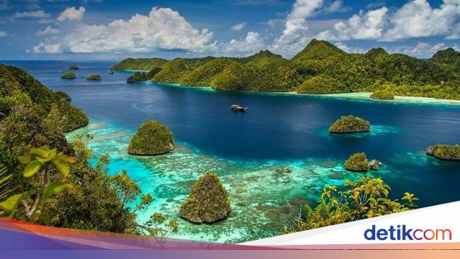 Forexbitcoinstock.com: KPK Ungkap Pungli ke Wisatawan di Raja Ampat Capai Rp 18,2 Miliar/Tahun!