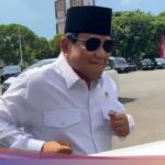 Forexbitcoinstock.com: Gaya Silat dan Lari Kecil Prabowo Usai Pulih Pascaoperasi