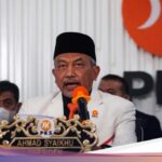 Forexbitcoinstock.com: Saat Presiden PKS Ralat Pernyataan soal Bobby Nasution di Pilgub Sumut