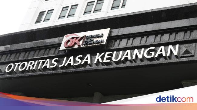 Forexbitcoinstock.com: Heboh Knowledge Pelamar Kerja Dipakai buat Pinjol, OJK Turun Tangan – FBS International exchange Bitcoin Stock