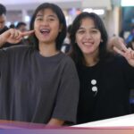 Forexbitcoinstock.com: Pebulutangkis Putri Febriana Dwipuji Kusuma Kini Aktif Jadi Volunter