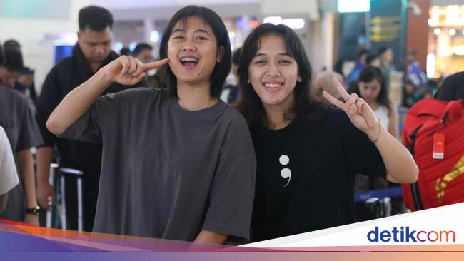 Forexbitcoinstock.com: Pebulutangkis Putri Febriana Dwipuji Kusuma Kini Aktif Jadi Volunter