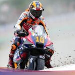 Forexbitcoinstock.com: MotoGP 2024: Luca Marini Baru 1 Poin hingga Paruh Musim, Itu pun ‘Hibah’