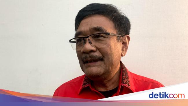 Forexbitcoinstock.com: Djarot: Sejak Sukarno-SBY, Baru Kali Ini Anak, Mantu Mungkin Cucu Disiapkan