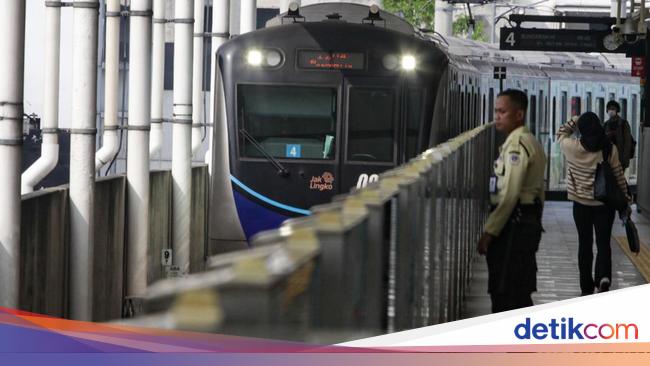 Forexbitcoinstock.com: Bocoran Terbaru Proyek MRT Tomang-Medan Satria Bekasi – FBS Forex Bitcoin Stock