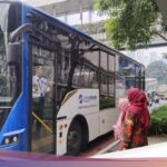 Forexbitcoinstock.com: Pengumuman! Ini Daftar Modifikasi Operasional TransJakarta 13 Juli 2024