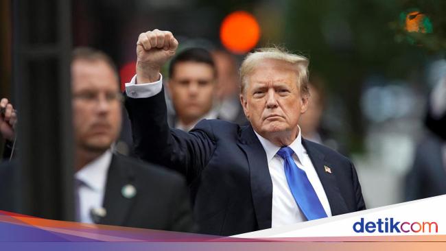 Forexbitcoinstock.com: Penembak Trump Tewas Oleh Secret Provider, Dugaan Percobaan Pembunuhan Diusut