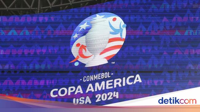 Forexbitcoinstock.com: Hyperlink Live Streaming Remaining Copa America 2024, Argentina Vs Kolombia