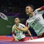 Forexbitcoinstock.com: Hasil Drawing Bulutangkis Ganda Putra Olimpiade 2024