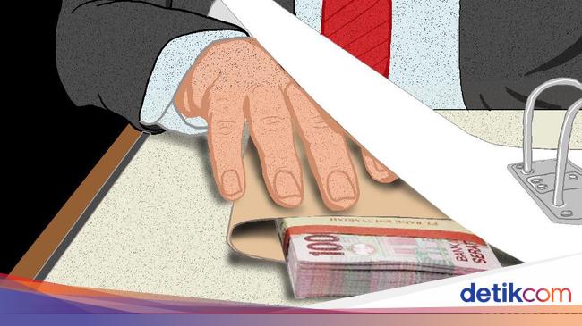 Forexbitcoinstock.com: Dakwaan Korupsi Jalur KA Sumut-Aceh: Rel Tak Bisa Dipakai-Negara Rugi Rp 1,1 T