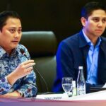 Forexbitcoinstock.com: Rekam Jejak Keponakan Prabowo yang Resmi Jadi Wakil Menteri Keuangan – FBS International change Bitcoin Stock