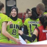 Forexbitcoinstock.com: Jadwal Jakarta Elektrik PLN Vs Jakarta BIN di Great Last Putri Proliga 2024