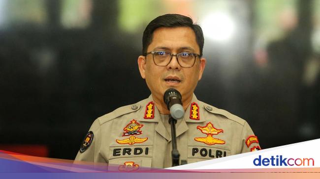 Forexbitcoinstock.com: Bareskrim Bongkar Kasus Pornografi Anak, Korbannya Ponakan Tersangka