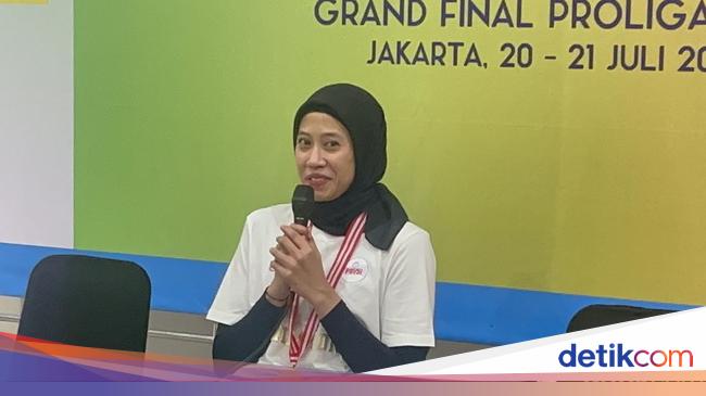 Forexbitcoinstock.com: Ambisi Megawati Bawa Crimson Sparks Juara Liga Korea Usai Berjaya di Proliga