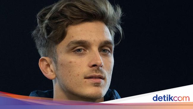 Forexbitcoinstock.com: Luca Marini Minta Saran Rossi agar Lebih Oke di Honda