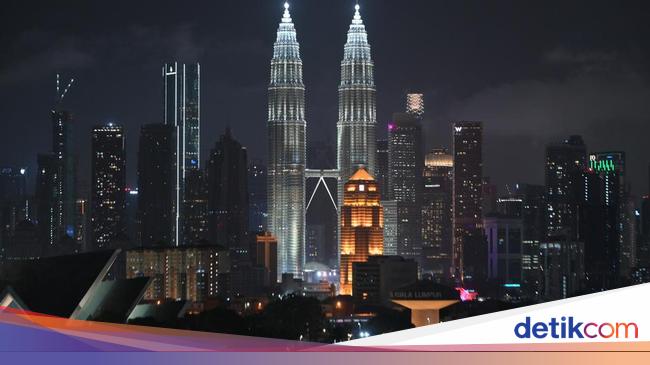 Forexbitcoinstock.com: Malaysia Dihantui Aksi Teror Serigala Penyendiri