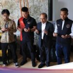 Forexbitcoinstock.com: Olimpiade Segera Dimulai, Tim Indonesia Gelar Doa Bersama di Paris