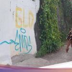 Forexbitcoinstock.com: Penampakan Coretan ‘Purpose Maling’ di Tembok Rumah Warga Bogor