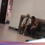 Forexbitcoinstock.com: Detik-detik Kejagung Tangkap Anggota DPR Ujang Iskandar di Soetta