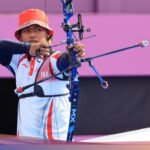 Forexbitcoinstock.com: Olimpiade 2024: Arif Dwi Pangestu Terhenti di Babak I