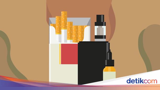 Forexbitcoinstock.com: Warga Dilarang Jual Rokok Eceran-Produsen Susu System Tak Boleh Lagi Beriklan – FBS Forex Bitcoin Stock