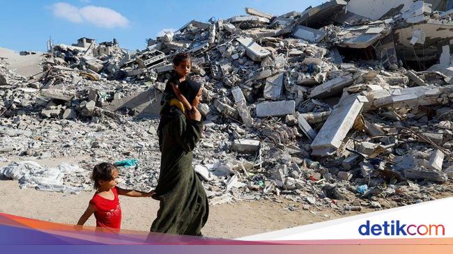 Forexbitcoinstock.com: Pemimpin Hamas Dibunuh, Apa Dampaknya Bagi Gencatan Senjata Gaza?