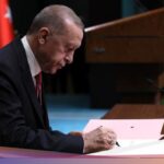 Forexbitcoinstock.com: Erdogan Tetapkan Jumat Hari Berkabung Nasional Turki untuk Ismail Haniyeh