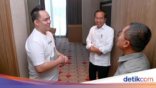 Forexbitcoinstock.com: Sidang Kabinet di IKN 12 Agustus, Semua Menteri Jokowi Hadir & Nginap – FBS International replace Bitcoin Stock