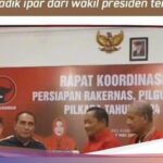 Forexbitcoinstock.com: PDIP Sumut Unggah Video ‘Bisa Yura’, Singgung Edy Lawan Mantu Presiden