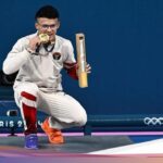 Forexbitcoinstock.com: Rizki Juniansyah Sabet Medali Emas Olimpiade 2024