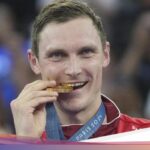 Forexbitcoinstock.com: Axelsen Bandingkan Medali Emas Olimpiade Tokyo Vs Olimpiade Paris