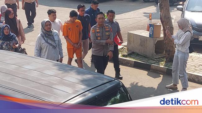 Forexbitcoinstock.com: Polisi Ungkap Pemicu Armor KDRT Intan Nabila: Ketahuan Nonton Porno