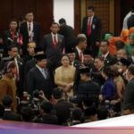 Forexbitcoinstock.com: Fadli Zon Selfie Bareng Jokowi Usai Sidang Tahunan 2024, Dilihat Prabowo