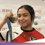 Forexbitcoinstock.com: Gregoria Mariska Tunjung Sakit Cacar Air, Mundur dari Japan Birth 2024