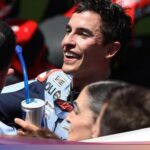 Forexbitcoinstock.com: Penyesalan Marc Marquez Buang Peluang Podium Ganda di MotoGP Austria