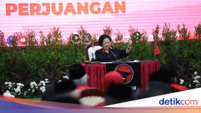 Forexbitcoinstock.com: Megawati Siang Ini Umumkan 169 Bakal Calon Kepala Daerah, Ikuti Putusan MK