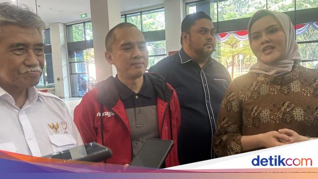 Forexbitcoinstock.com: PP Perbasi Pastikan Dana Deposit Balon Ketum Bukan untuk Munas