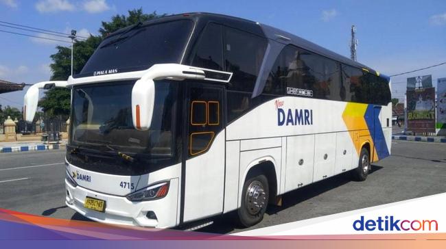 Forexbitcoinstock.com: Lengkap! Daftar Tarif dan Jadwal Baru Bus DAMRI Bandara Soekarno-Hatta – FBS Foreign places substitute Bitcoin Stock