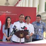 Forexbitcoinstock.com: Jokowi Pindah Berkantor di IKN Mulai September? Istana Bilang Gini – FBS Foreign replace Bitcoin Stock