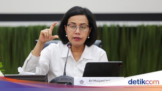 Forexbitcoinstock.com: Sri Mulyani Ngaku Tektokan dengan Prabowo soal PPN Naik Jadi 12% – FBS Forex Bitcoin Inventory