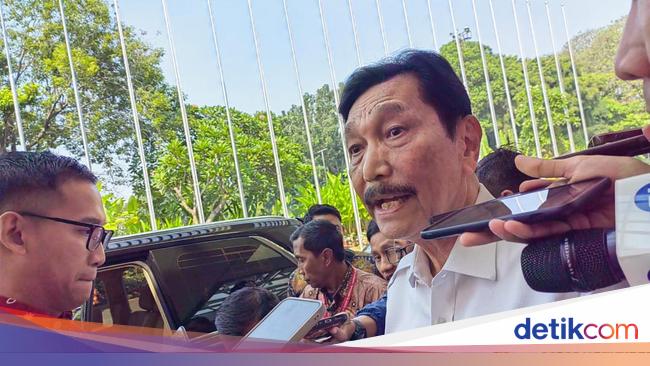 Forexbitcoinstock.com: Luhut Ungkap Prabowo Bakal Bangun Jalan Tol-LRT di Bali – FBS International change Bitcoin Inventory