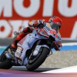 Forexbitcoinstock.com: Hasil FP1 MotoGP Aragon 2024: Marc Marquez Tercepat, Bagnaia ke-21