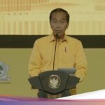 Forexbitcoinstock.com: Ditanya Apa Bakal Jadi Kader Golkar, Jokowi: Lah Katanya Ketua, Dewan Pembina?