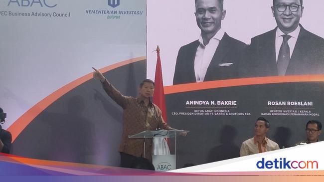 Forexbitcoinstock.com: Adik Prabowo Ungkap Ditawari Jadi Menteri, tapi… – FBS Forex Bitcoin Stock